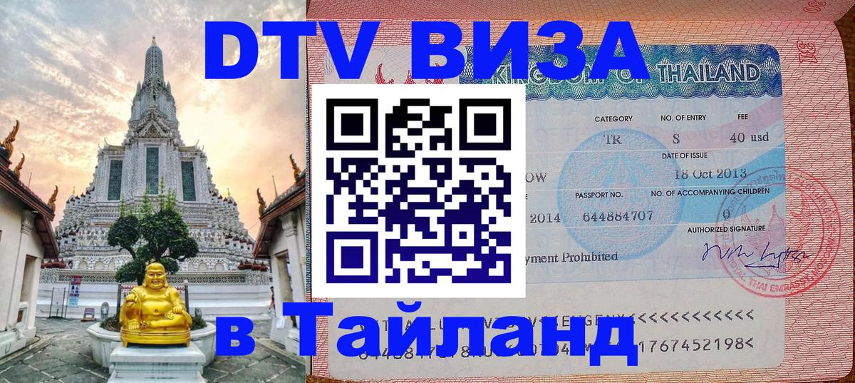 Оформление DTV визы под ключ: стоимость и тарифы, только загранпаспорт - 10.12.2025 